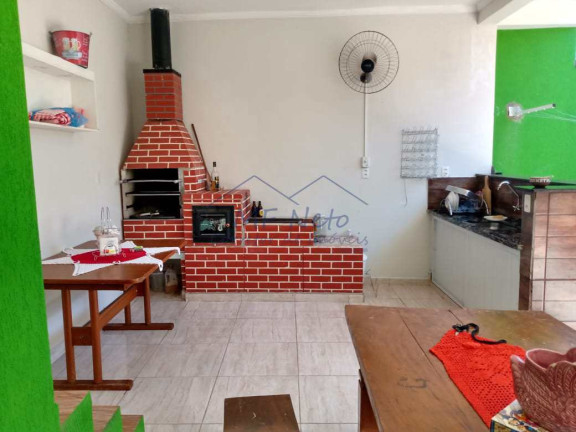 Imagem Casa com 3 Quartos à Venda, 250 m² em Vila Esperança - Pirassununga