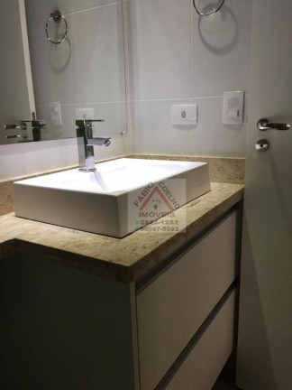 Imagem Apartamento com 2 Quartos à Venda, 60 m² em Interlagos - São Paulo Imagem Apartamento com 2 Quartos à Venda, 60 m² em Interlagos - São Paulo