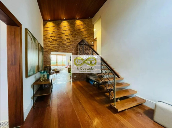 Imagem Casa com 3 Quartos à Venda, 388 m² em Residencial Estância Eudóxia (barão Geraldo) - Campinas Imagem Casa com 3 Quartos à Venda, 388 m² em Residencial Estância Eudóxia (barão Geraldo) - Campinas