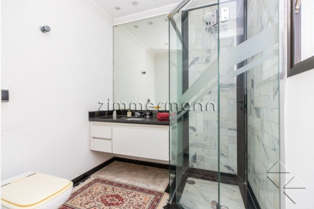 Imagem Apartamento com 5 Quartos à Venda, 572 m² em Pacaembu - Sao Paulo