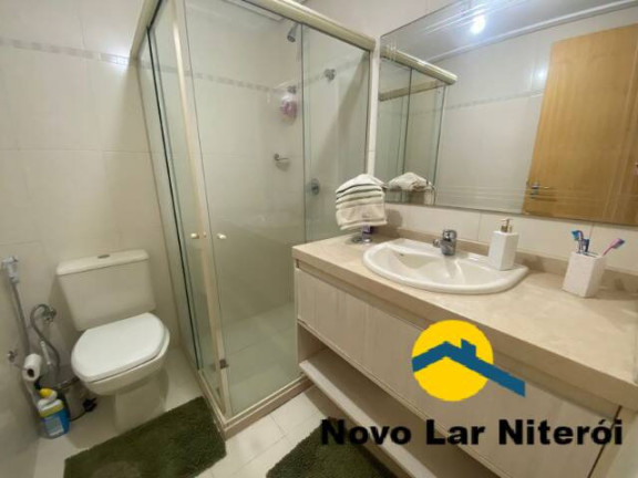 Imagem Apartamento com 3 Quartos à Venda, 115 m² em Piratininga - Niterói Imagem Apartamento com 3 Quartos à Venda, 115 m² em Piratininga - Niterói