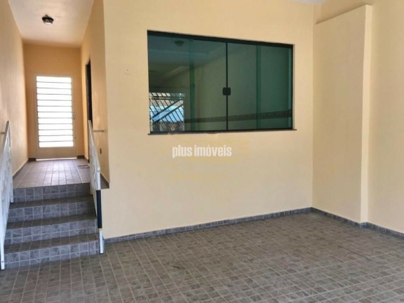 Casa com 3 Quartos à Venda, 140 m² em Alto Da Boa Vista - São Paulo