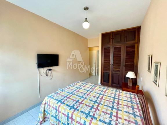 Imagem Apartamento com 3 Quartos à Venda, 180 m² em Pitangueiras - Guarujá