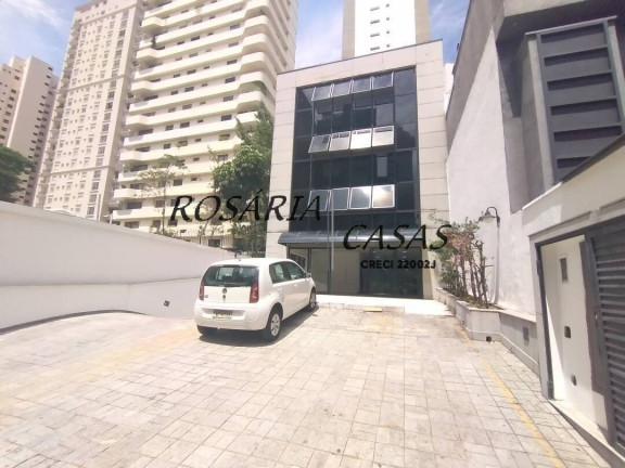 Imagem Imóvel Comercial para Alugar, 400 m² em Jardim Paulistano - São Paulo Imagem Imóvel Comercial para Alugar, 400 m² em Jardim Paulistano - São Paulo