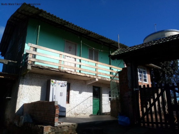 Imagem Casa com 3 Quartos à Venda, 200 m² em Centro - Nova Petrópolis