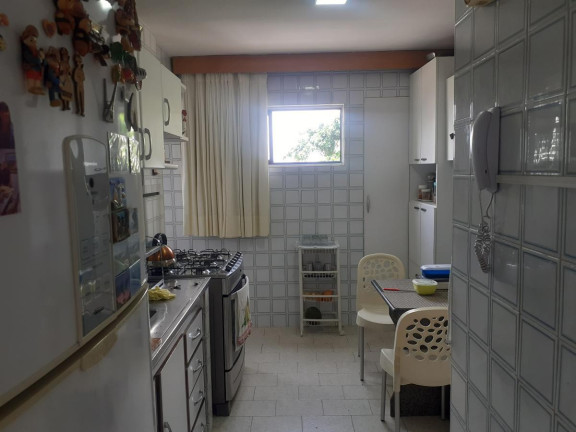 Imagem Apartamento com 3 Quartos à Venda, 85 m² em Piedade - Jaboatão Dos Guararapes Imagem Apartamento com 3 Quartos à Venda, 85 m² em Piedade - Jaboatão Dos Guararapes