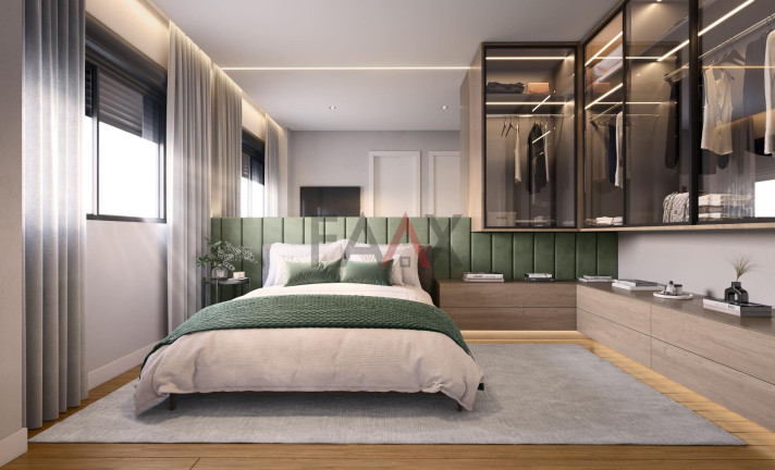 Imagem Apartamento com 1 Quarto à Venda, 60 m² em Cidade Dos Lagos - Guarapuava Imagem Apartamento com 1 Quarto à Venda, 60 m² em Cidade Dos Lagos - Guarapuava