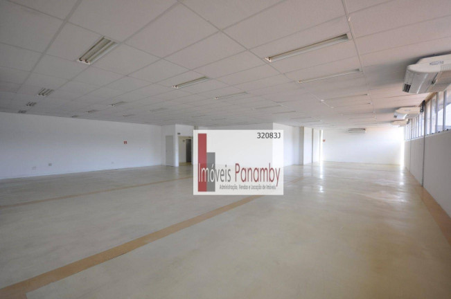 Imagem Edifício Residencial para Alugar, 1.970 m² em Barra Funda - São Paulo Imagem Edifício Residencial para Alugar, 1.970 m² em Barra Funda - São Paulo