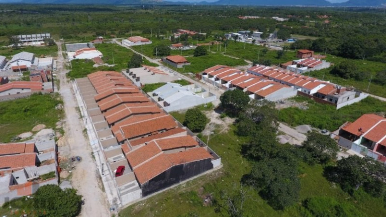 Imagem Imóvel à Venda, 66 m² em Ancuri - Itaitinga Imagem Imóvel à Venda, 66 m² em Ancuri - Itaitinga
