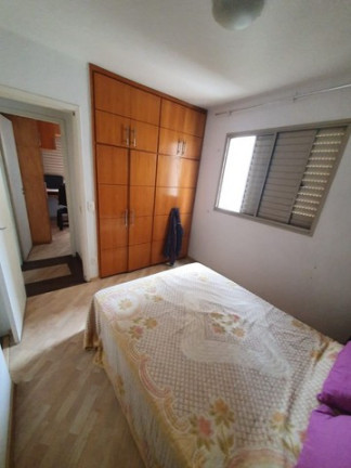 Imagem Apartamento com 3 Quartos à Venda, 69 m² em Jardim Marajoara - São Paulo Imagem Apartamento com 3 Quartos à Venda, 69 m² em Jardim Marajoara - São Paulo
