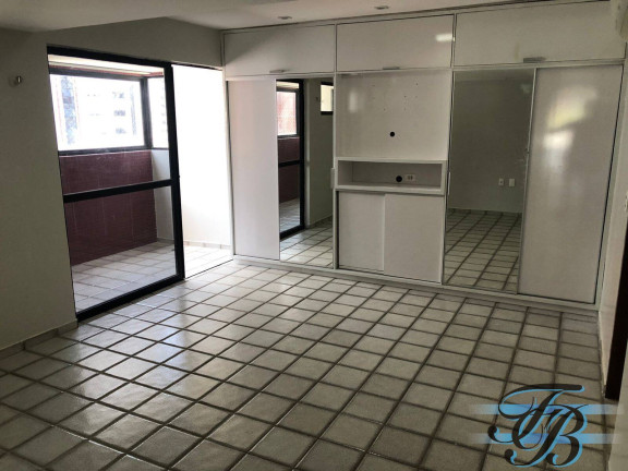 Imagem Apartamento com 4 Quartos à Venda, 447 m² em Manaíra - João Pessoa Imagem Apartamento com 4 Quartos à Venda, 447 m² em Manaíra - João Pessoa