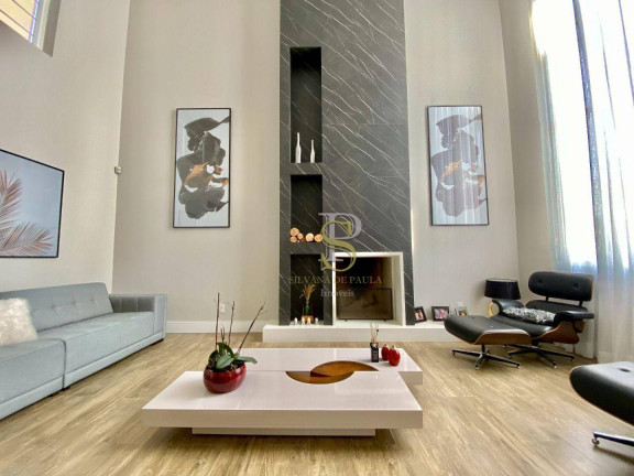 Imagem Casa com 4 Quartos à Venda, 460 m² em Condominio Shamballa Iii - Atibaia Imagem Casa com 4 Quartos à Venda, 460 m² em Condominio Shamballa Iii - Atibaia