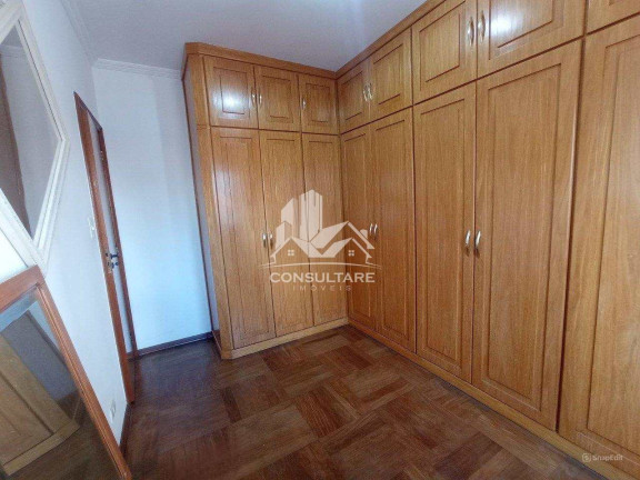 Imagem Apartamento com 4 Quartos à Venda, 151 m² em Gonzaga - Santos