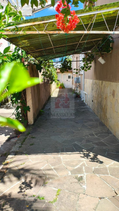 Casa com 3 Quartos à Venda, 250 m² em Cidade Baixa - Porto Alegre