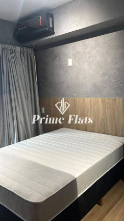 Imagem Apartamento com 1 Quarto à Venda, 30 m² em Pinheiros - São Paulo