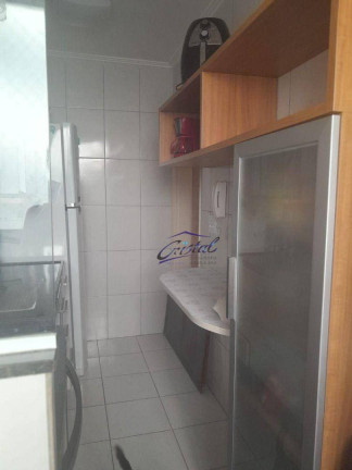 Imagem Apartamento com 3 Quartos à Venda, 55 m² em Butantã - São Paulo Imagem Apartamento com 3 Quartos à Venda, 55 m² em Butantã - São Paulo