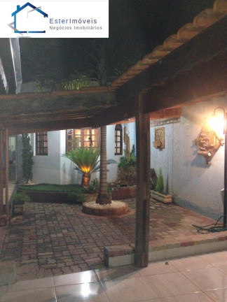 Imagem Casa com 3 Quartos para Alugar ou Temporada, 380 m² em Ipês (polvilho) - Cajamar Imagem Casa com 3 Quartos para Alugar ou Temporada, 380 m² em Ipês (polvilho) - Cajamar