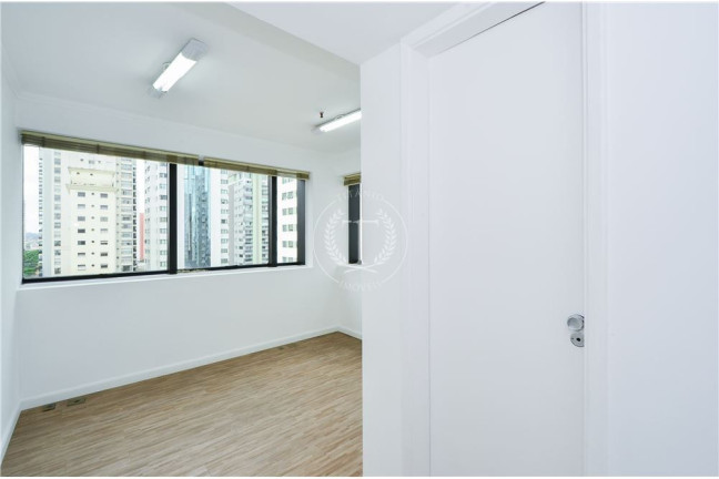 Imagem Sala Comercial à Venda, 45 m² em Vila Clementino - São Paulo