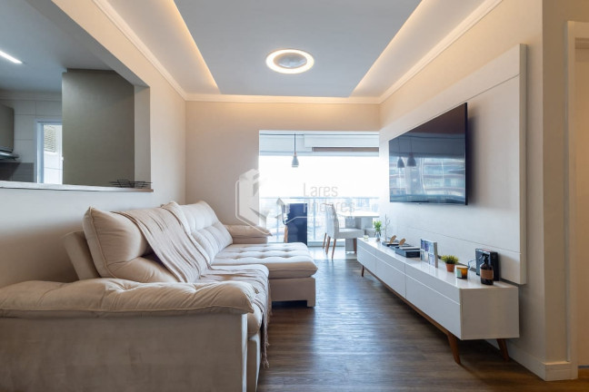 Apartamento com 2 Quartos à Venda, 75 m² em Brooklin - São Paulo