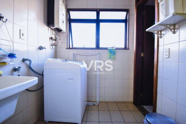Imagem Apartamento com 3 Quartos à Venda, 111 m² em Várzea - Teresópolis Imagem Apartamento com 3 Quartos à Venda, 111 m² em Várzea - Teresópolis