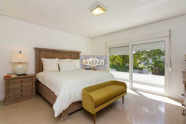 Imagem Imóvel com 4 Quartos à Venda, 520 m² em Barra Da Tijuca - Rio De Janeiro