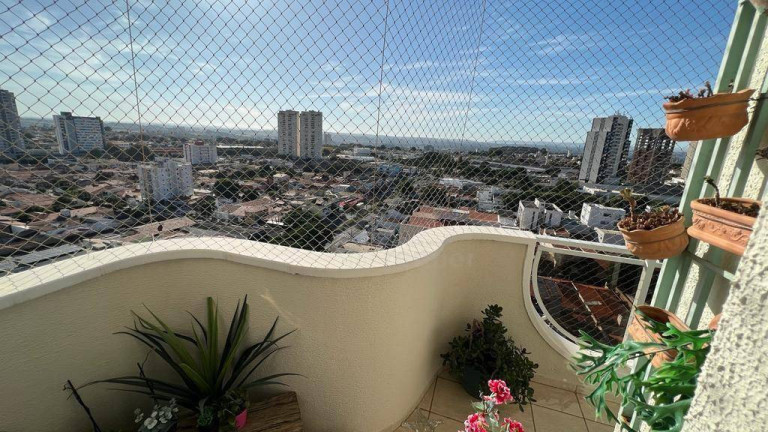 Imagem Apartamento com 3 Quartos à Venda, 157 m² em Cidade Nova I - Indaiatuba Imagem Apartamento com 3 Quartos à Venda, 157 m² em Cidade Nova I - Indaiatuba