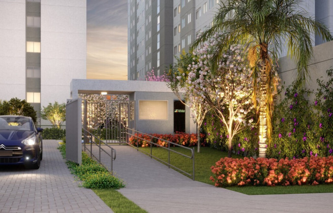 Imagem Apartamento com 2 Quartos à Venda, 32 m² em Vila Leopoldina - São Paulo Imagem Apartamento com 2 Quartos à Venda, 32 m² em Vila Leopoldina - São Paulo