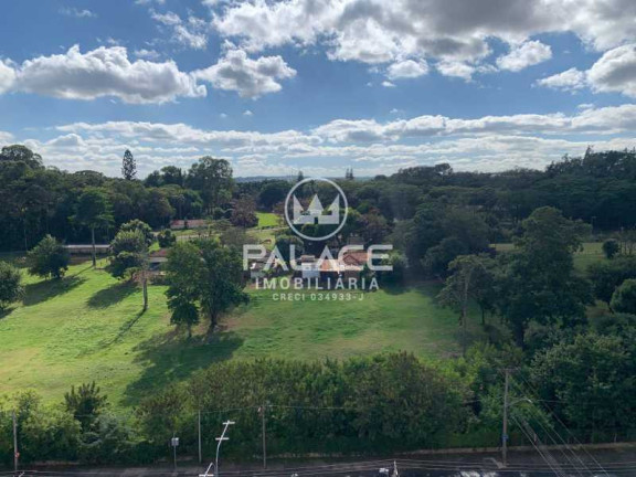 Apartamento com 3 Quartos para Alugar, 116 m² em São Dimas - Piracicaba