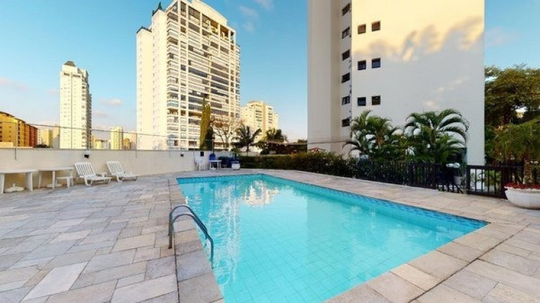Foto do imóvel Apartamento com 3 Quartos à Venda, 231 m² em Vila Mariana - São Paulo