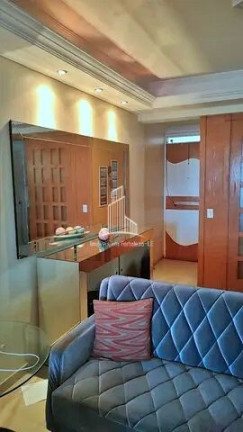 Imagem Apartamento com 3 Quartos à Venda, 127 m² em Varjota - Fortaleza Imagem Apartamento com 3 Quartos à Venda, 127 m² em Varjota - Fortaleza