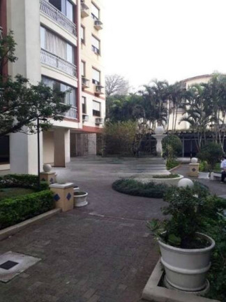 Imagem Apartamento com 3 Quartos à Venda, 94 m² em Teresópolis - Porto Alegre
