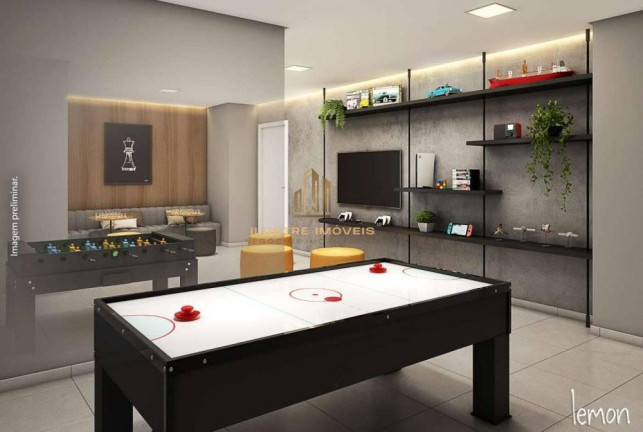 Imagem Apartamento com 2 Quartos à Venda, 38 m² Imagem Apartamento com 2 Quartos à Venda, 38 m²