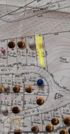 Imagem Terreno à Venda, 471 m² em Conselheiro Paulino - Nova Friburgo Imagem Terreno à Venda, 471 m² em Conselheiro Paulino - Nova Friburgo