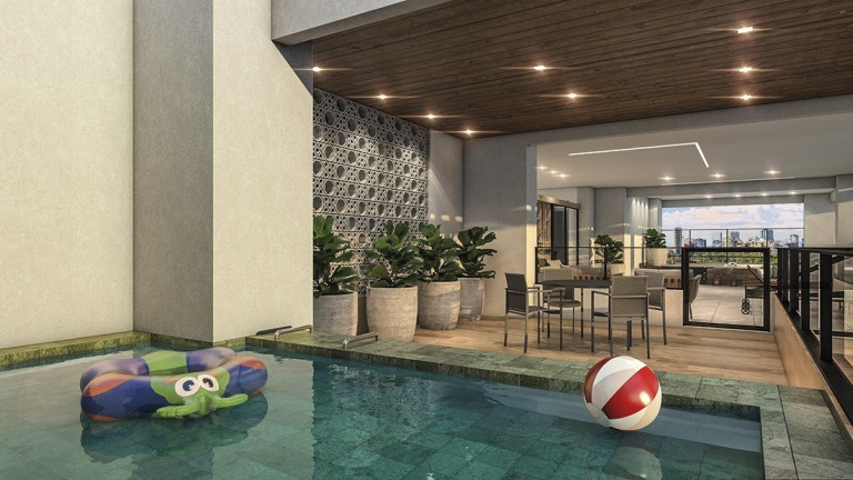 Imagem Apartamento com 3 Quartos à Venda, 137 m² em Setor Marista - Goiânia Imagem Apartamento com 3 Quartos à Venda, 137 m² em Setor Marista - Goiânia