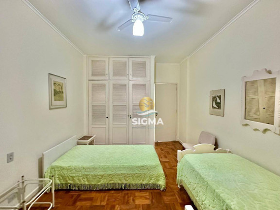 Imagem Apartamento com 3 Quartos à Venda, 98 m² em Pitangueiras - Guarujá