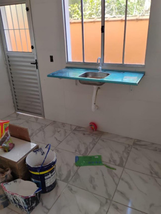 Imagem Casa com 2 Quartos à Venda, 125 m² em Tupy - Itanhaém Imagem Casa com 2 Quartos à Venda, 125 m² em Tupy - Itanhaém