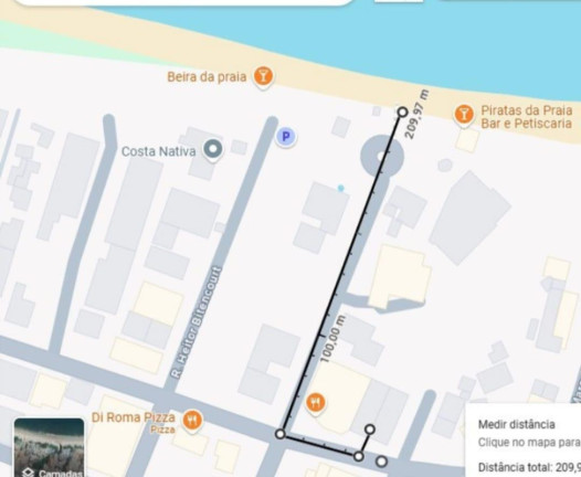 Imagem Apartamento com 1 Quarto para Alugar,  em Canasvieiras - Florianópolis