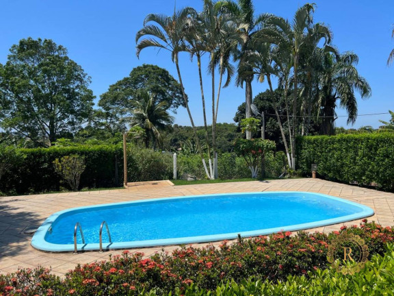 Imagem Chácara com 10 Quartos à Venda, 15.000 m² em Lagoa Dourada - Guarapari