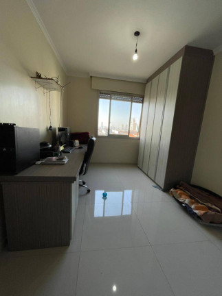 Imagem Apartamento com 4 Quartos à Venda, 243 m² em Mooca - São Paulo