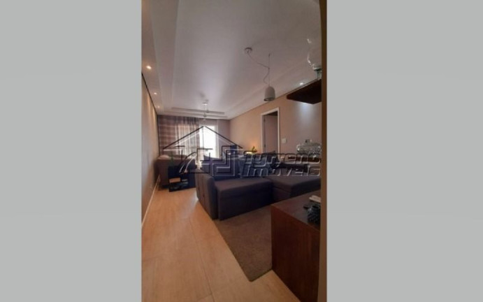Imagem Apartamento com 3 Quartos à Venda, 90 m² em Parque Industrial - São José Dos Campos Imagem Apartamento com 3 Quartos à Venda, 90 m² em Parque Industrial - São José Dos Campos