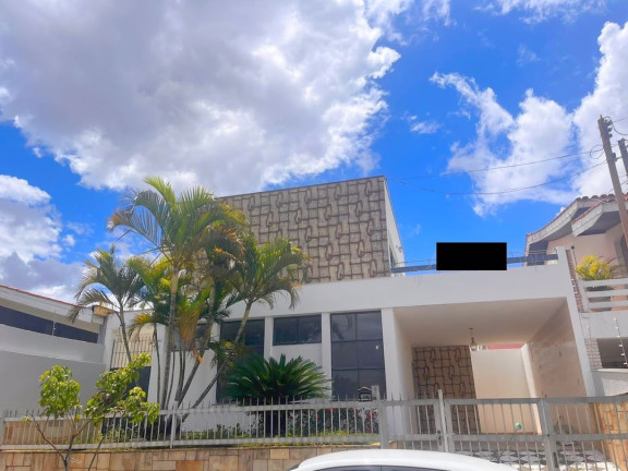 Imagem Sobrado com 3 Quartos para Alugar, 250 m² em Jardim Santa Rosália - Sorocaba Imagem Sobrado com 3 Quartos para Alugar, 250 m² em Jardim Santa Rosália - Sorocaba