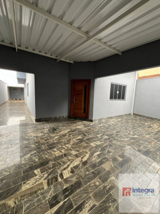 Casa com 3 Quartos à Venda, 250 m² em Jardim São Paulo - Limeira