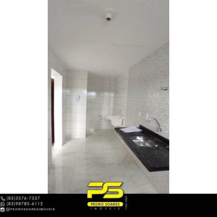 Imagem Apartamento com 2 Quartos à Venda, 60 m² em Jaguaribe - João Pessoa Imagem Apartamento com 2 Quartos à Venda, 60 m² em Jaguaribe - João Pessoa