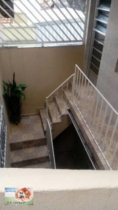 Imagem Casa com 2 Quartos à Venda, 181 m² em Jardim Stella - Santo André Imagem Casa com 2 Quartos à Venda, 181 m² em Jardim Stella - Santo André