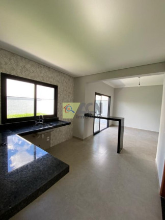 Imagem Sobrado com 3 Quartos à Venda, 165 m² em Jardim Golden Park Residence - Hortolândia