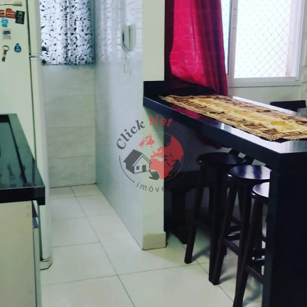 Imagem Cobertura com 2 Quartos à Venda, 94 m² em Nova Petrópolis - São Bernardo Do Campo