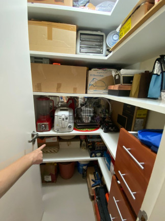 Imagem Apartamento com 2 Quartos para Alugar, 94 m² em Alphaville - Santana De Parnaíba Imagem Apartamento com 2 Quartos para Alugar, 94 m² em Alphaville - Santana De Parnaíba