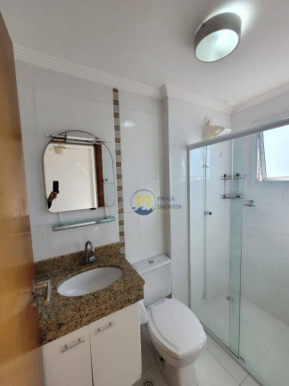 Imagem Apartamento com 3 Quartos à Venda, 123 m² em Aviação - Praia Grande