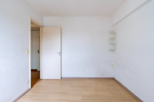 Imagem Apartamento com 3 Quartos à Venda, 108 m² em Jardim Leonor - São Paulo