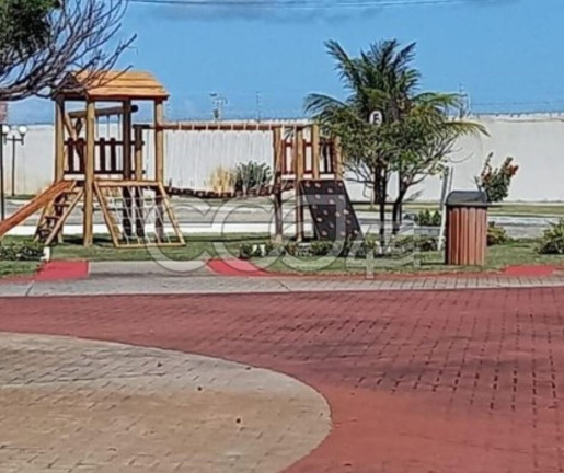 Imagem Apartamento com 3 Quartos à Venda, 125 m² em Aruana - Aracaju